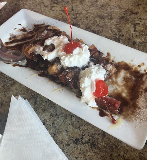 Agave Mex Food