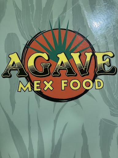 Agave Mex Food